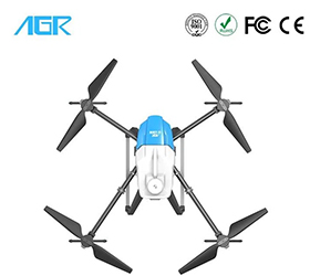 page-1-1 Agricultural Drone