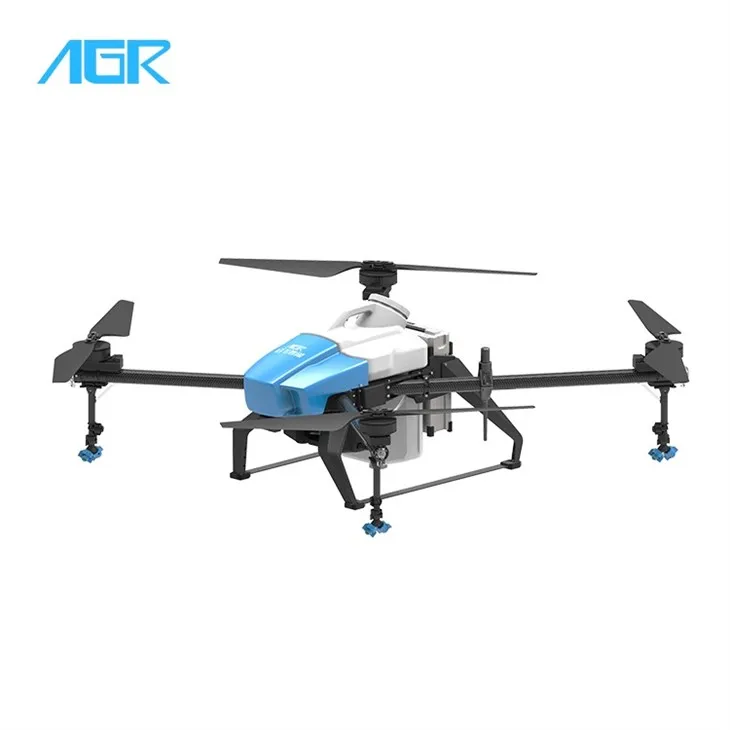 16liter High Technology Low Comsuption Agricultural Drone