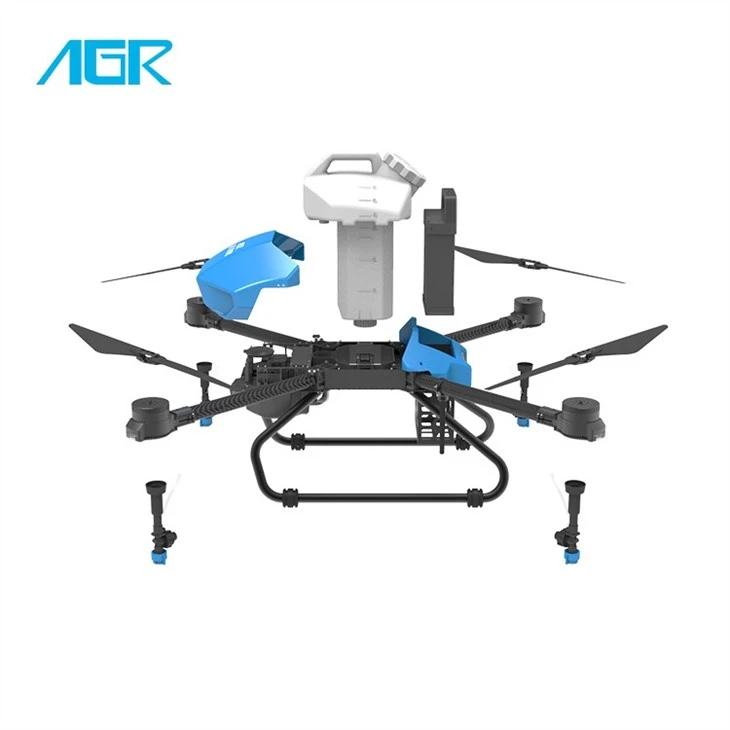 Pesticide Drone price