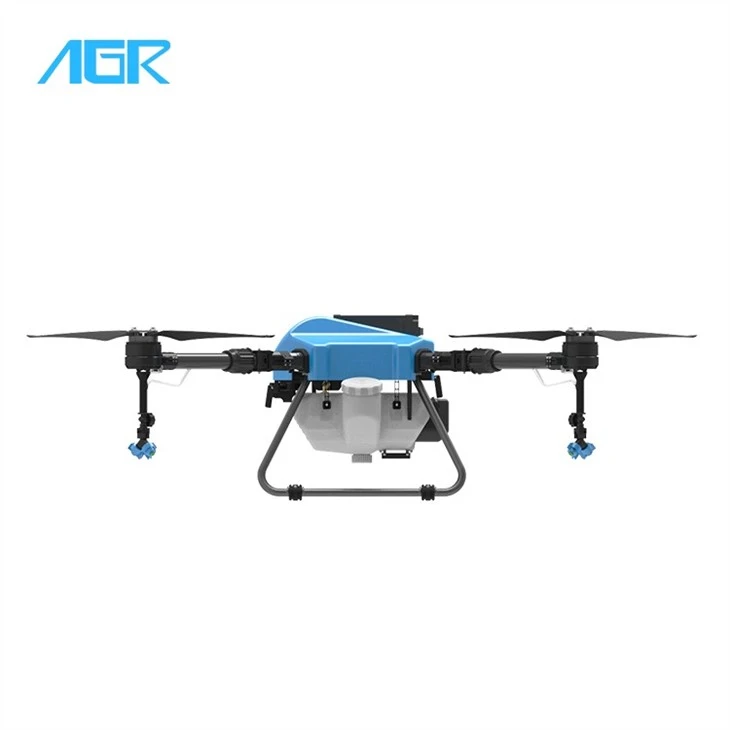 Agricultural Drone