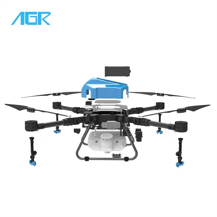 China Spray Drone