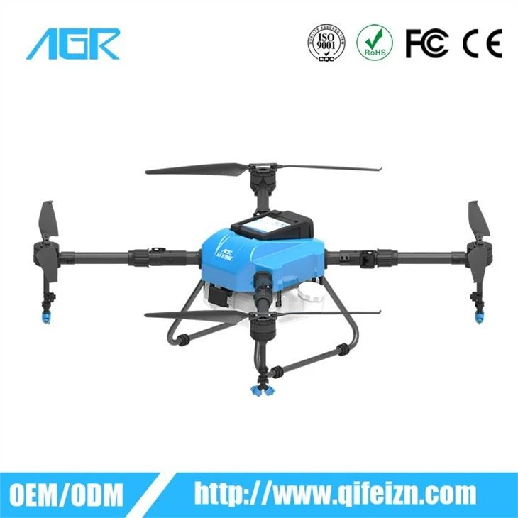 10 kg Payload Agricultural Drone