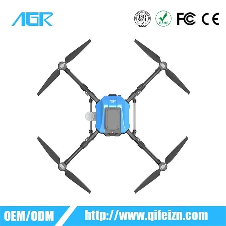 Agricultural Drone Pricelist